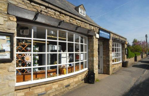 Old Stable Cottage - Photo 35