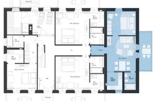 Haus Heidelberg - Foto 59