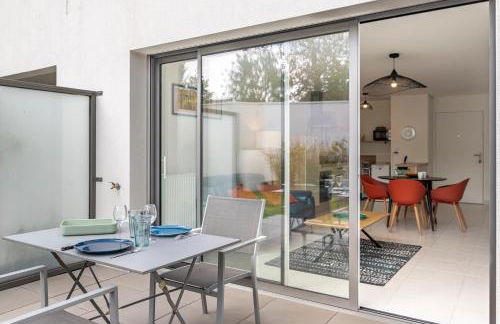 Canon proche de la gare maritime au rdc - Foto 5