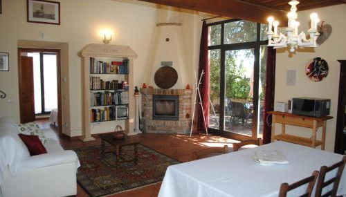 Agriturismo Fattoria di Malavolta - Foto 5