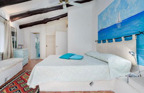 Private Villa ORIONE - Photo 19