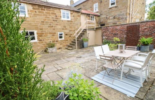 Black Horse Cottage - Foto 22