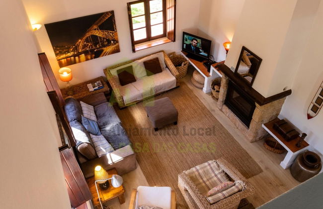 Casa da Praia by Acasadascasas - Foto 2