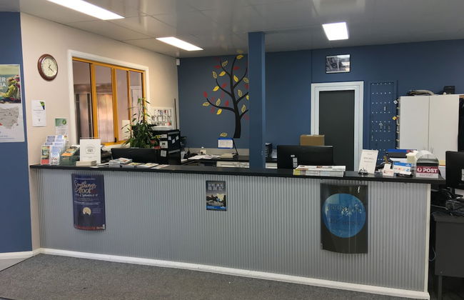 Discovery Parks - Hobart - Foto 3