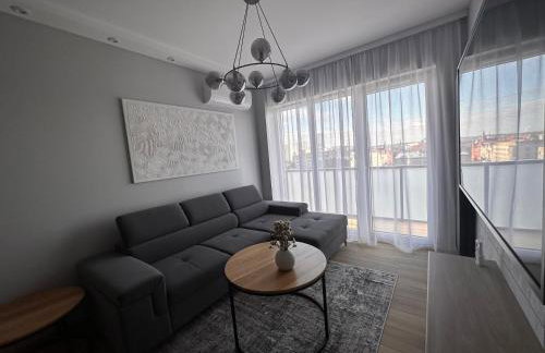 Apartament Trzy Wieże, Free parking, Self check-in, Katowice - Foto 15