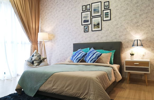 Dsara Sentral by ADDS - Foto 18