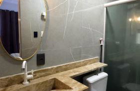 Casa com 3 suítes e piscina privativa no centro de Maragogi perto da praia - Foto 42