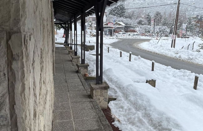 Catedral Suites - Foto 68