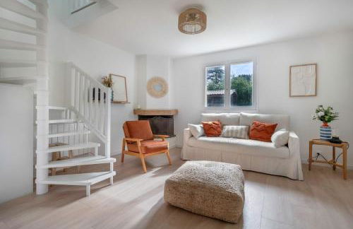 Maison avec jardin à deux pas de la plage - Foto 1