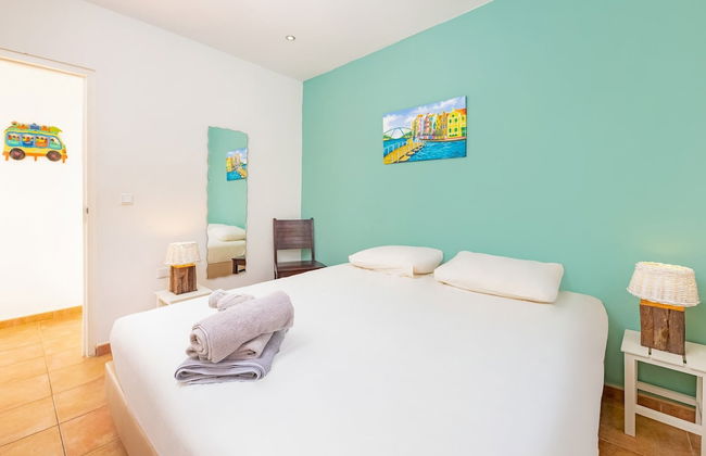 Holiday Villa at Jan Thielstrand in Willemstad - Foto 35