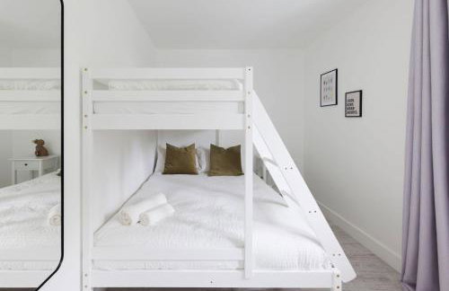 Coastal Retreat for 10 With Hot Tub - Foto 60