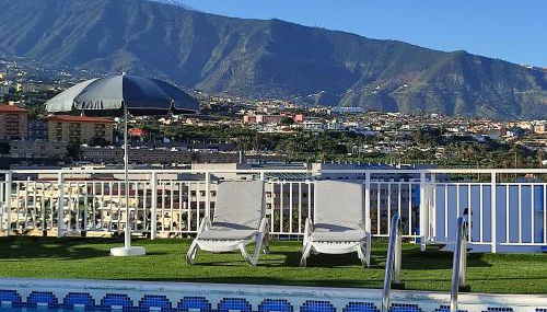 Skyview Hotel by LIVVO - Foto 2