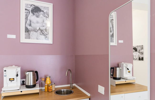 Mira Maradona - Foto 12