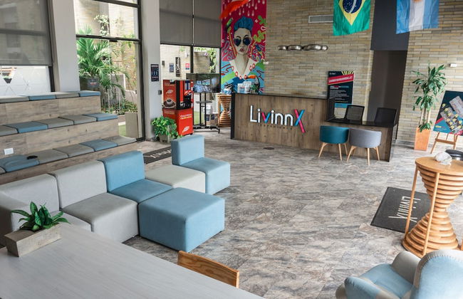 LivinnX Barranquilla 1 - Photo 2