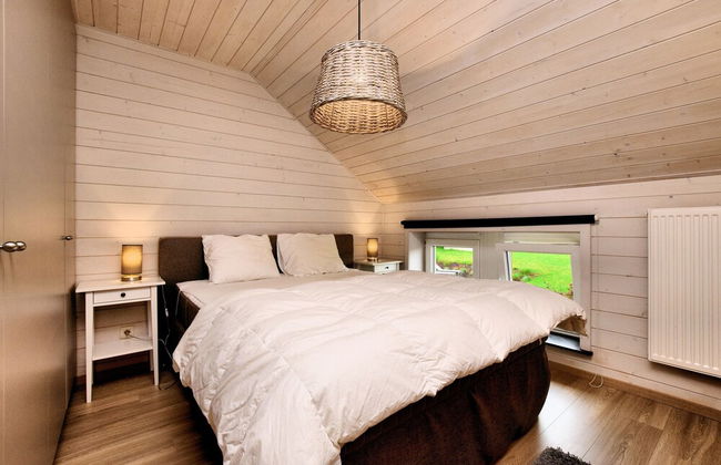 Holiday Home Suitable for Families With Sauna - Foto 7