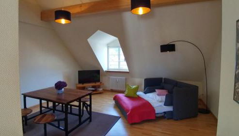 Wohnen unter dem Schloss - Foto 4