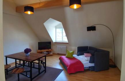 Wohnen unter dem Schloss - Foto 4