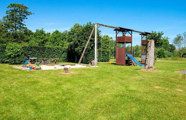 Holiday Home in Aars - Foto 5