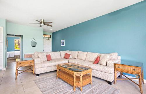 Grand Champions Upgraded 3-Bedroom with Wraparound Lanai, Complimentary Rental Car Included GCH-134 by KBM - Foto 72