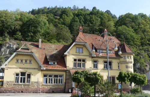 Ferienwohnungen Sonnenhalde mit schöner Aussicht - Foto 49