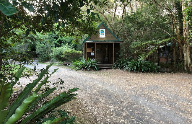 Wanderers Retreat Port Stephens - Photo 76