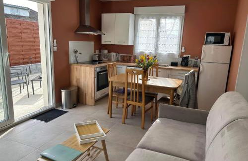 Gîte de Mam's - Voie verte - Foto 23