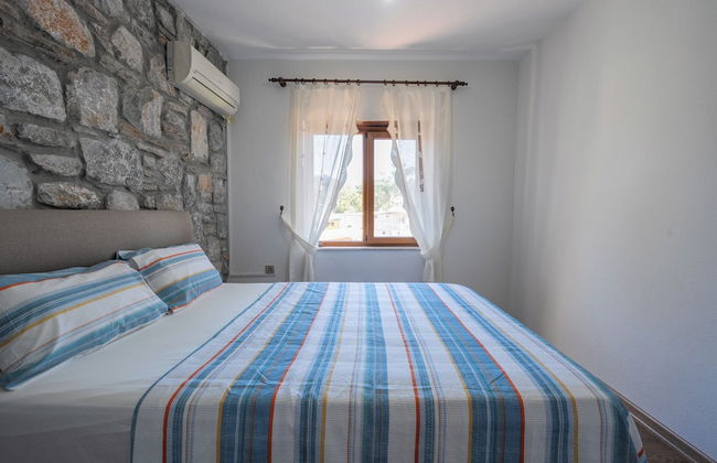 Taskiran Villa Hisaronu - Photo 8