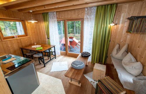 Forest Chalet Resort FELIZITAS - Foto 51