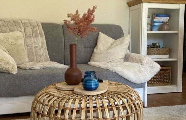 Holiday Apartment Meerzeit - Foto 13