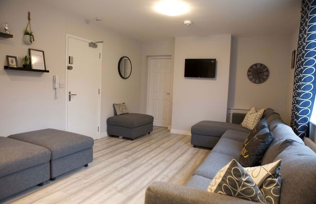 The Mancunian The Gathering Sale - Photo 33