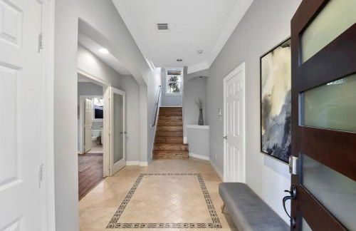 Holiday Luxurious 6BR 3,5BA Wifi And Pool - Foto 22