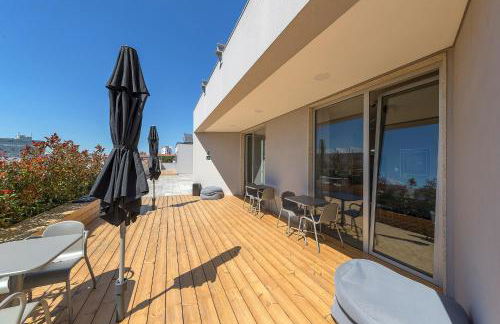 Serviced Apartments Boavista Palace - Foto 10