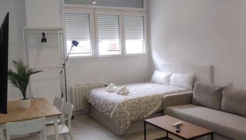 DH Estudios Lopez de Hoyos - Foto 5