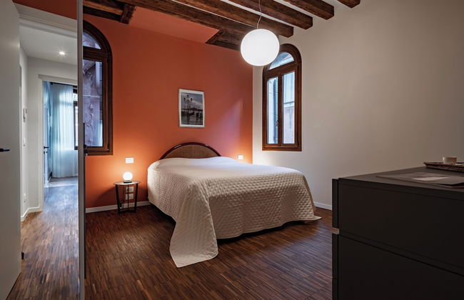 Ca' Vida Apartments - Foto 2