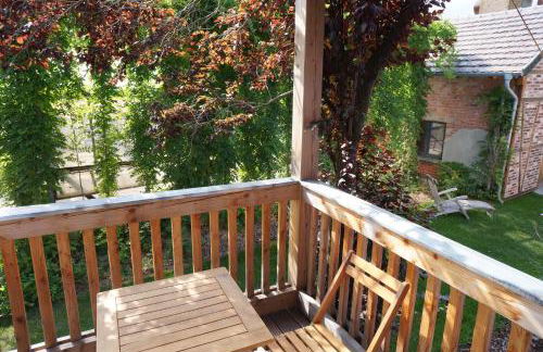 BluGarden Ferienapartments im Spreewald - Foto 8