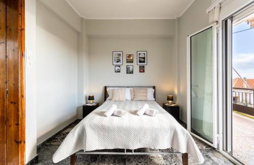 Sunset Serenity - Kardamili Seaside Getaway - Foto 34