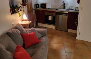 Studio à deux pas du village - Foto 7