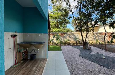 Chalés Refúgio da Sil 2 - Foto 15