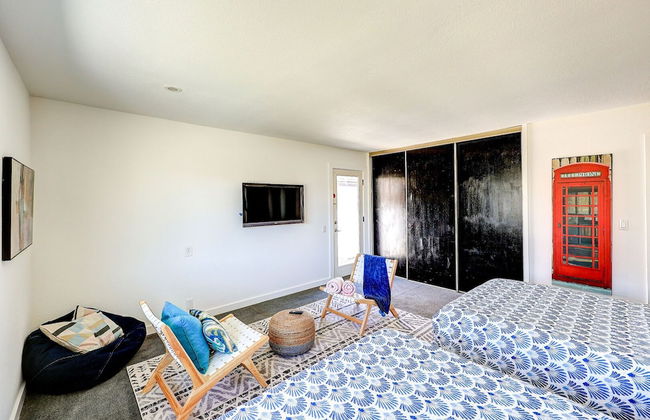 Waterfront 3BDR w Boat in Discovery Bay - Foto 8