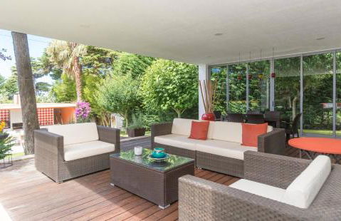 Villa Orange Charm, Heated Pool - Foto 11