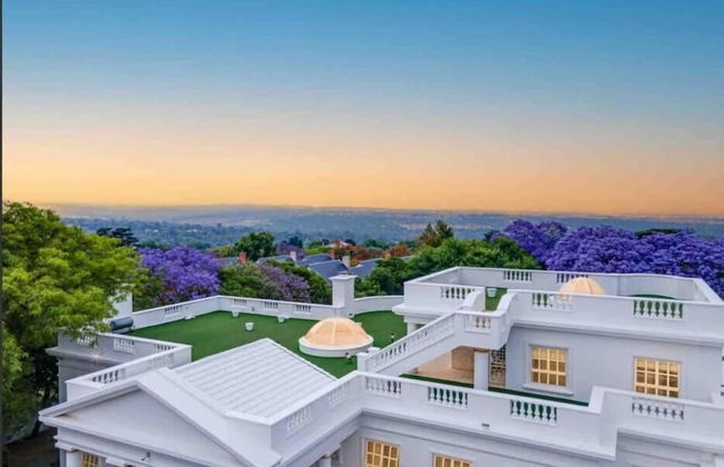 The White House in Sandton - Photo 18