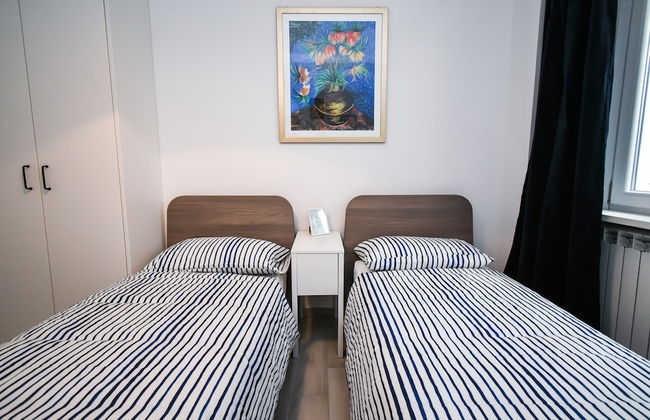 SoleBlu Appartamenti - Photo 10