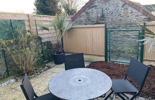 Gîte La Mouette de 4 personnes - Foto 12