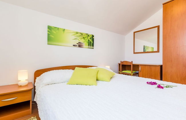 Villa Bouganvillea - sea View & Garden - A3 Comfort - Photo 3