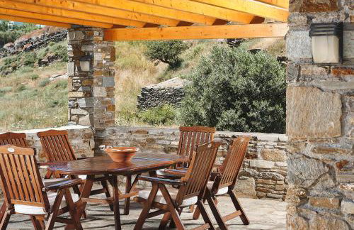 Villa Monadi - Foto 17