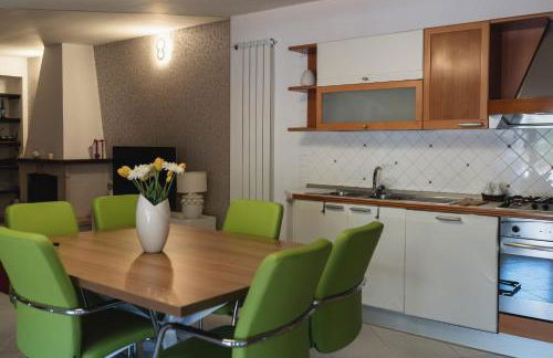 Elidora la Tua casa vacanze a Salerno - Foto 11