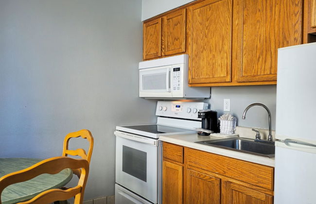 Legacy Vacation Resorts Reno - Foto 11