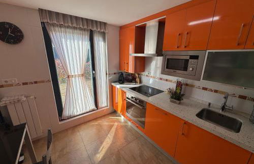 Chalet los Jardines - Foto 11