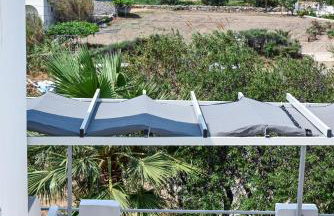 Sea view Lefkes - Foto 25