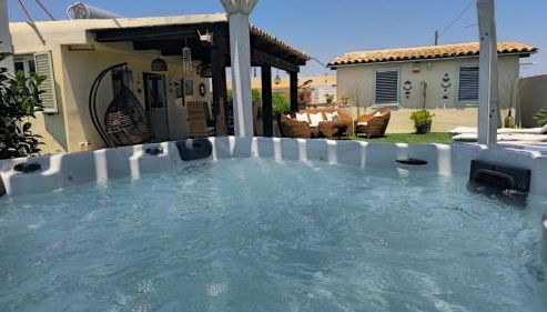 Agave Villa's Fronte Mare - Foto 4, Garden